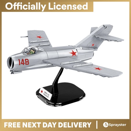 Cobi 2416 koreakrieg - cobi-2416, mig-15