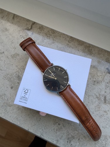Armbanduhr daniel wellington - armbanduhr,