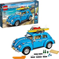 LEGO Creator Expert Volkswagen