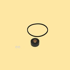 Riemen Andruckrolle = Kit 1 für Tascam 122 MKII Cassette Deck