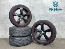 Audi TT 8J 8S Skoda Yeti VW Beetle Winterräder Winterreifen 18 Zoll