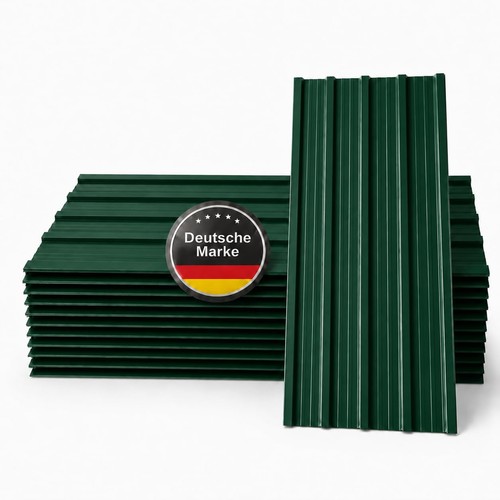 24pc profilblech 13m - profilblech, 13m²