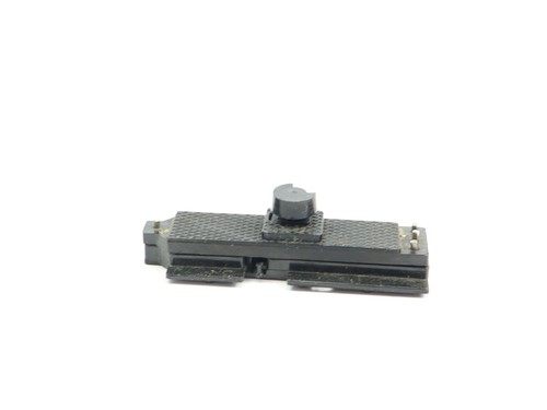 Pilz gleismaterial weichen - pilz, h0