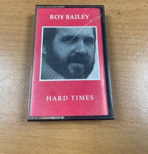 Roy bailey hard - roy, times