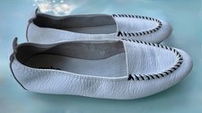 Arche Slipper Gr. 39  Weißes