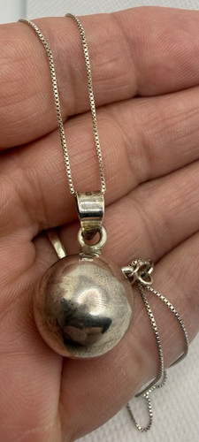 Vintage sterling silber 925 - sterling,