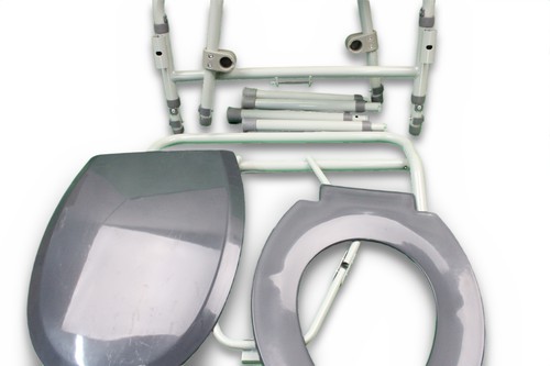 Vevor toilettenstuhl - vevor,