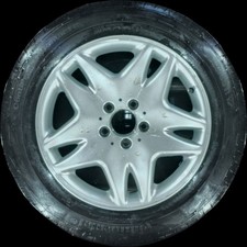 225/55 R17 Sommerreifen