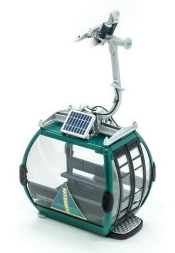 Jaegerndorfer gondel omega - jaegerndorfer,