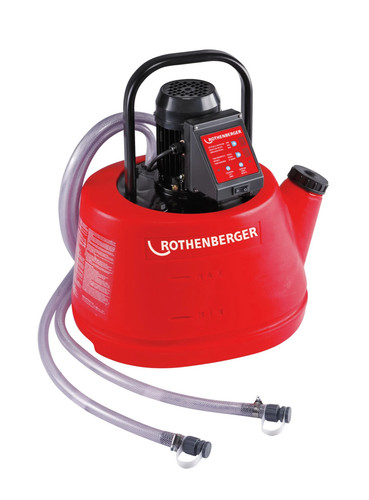 Rothenberger romatic - rothenberger, 20