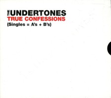 The Undertones / True