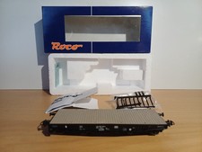 Roco 46380 H0 Schwerlastwagen