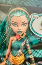 Monster High Nefera De Nile