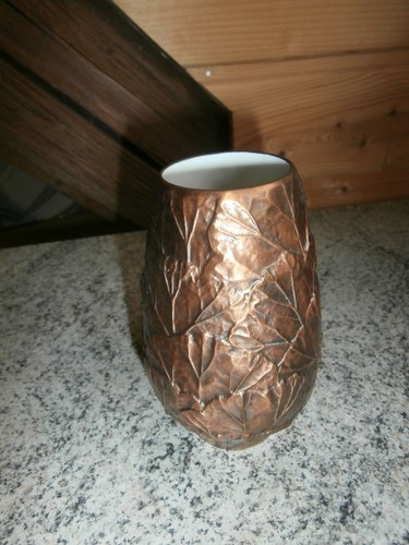 Heinrich blumenvase - 🏺heinrich,