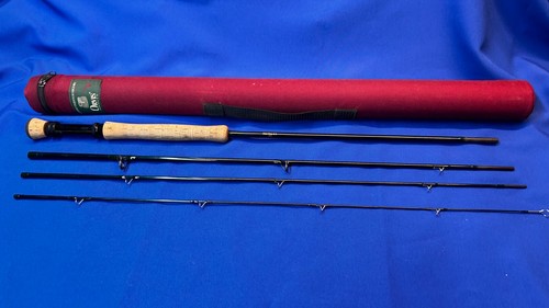 Orvis trident tls mid flex - tls,
