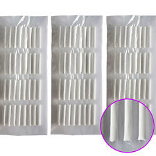 Wimpernwelle Wimpernlifting Wimperndauerwelle Selbstklebend Wimpernrollen weiss