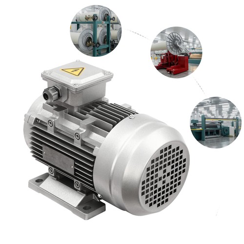 Elektromotor 5kw 380v - elektromotor,
