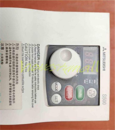 1pc used mitsubishi - 1pc,
