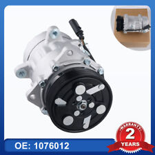 KOMPRESSOR SD7V16 FÜR AUDI A3 FORD GALAXY SEAT ALHAMBRA VW GOLF 4 BUS T5 SHARAN