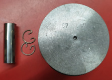 Kolben  original DDR-MEGU Ø 57,47  MZ  ETZ 150ccm