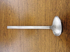 Große Fissler  Schöpfkele  35 cm  Edelstahl  Coronal  18/10 Gastro