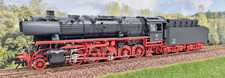 Spur01 Spur 1 Dampflok BR 44