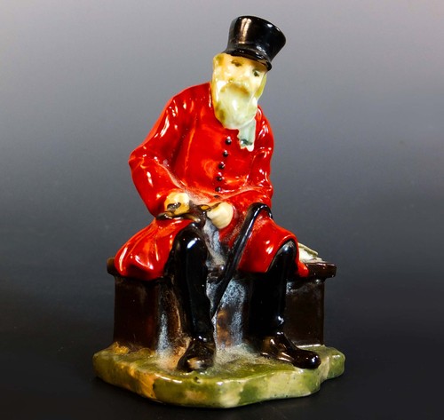 Extrem seltene doulton - extrem,