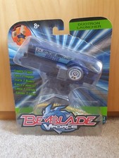 Beyblade V Force Duotron