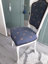 SELVA Stühle     -    4 Stühle vorhanden