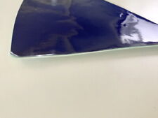 Suzuki Emblem Aufkleber Streifen Satz original 68180-36A40-ONE - RG125 - NEU