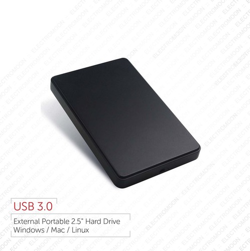 500gb externe tragbare - 500gb,