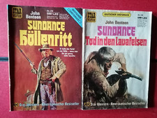 2 x " Star Western "