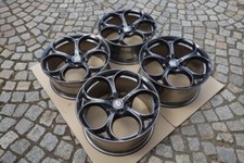 Alufelgen Alfa Giulia 8x19 ET33 156107474 + 9x19 ET34 156119164