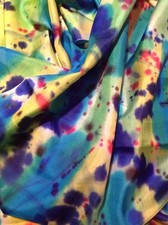 Farbrausch! Prächtiger