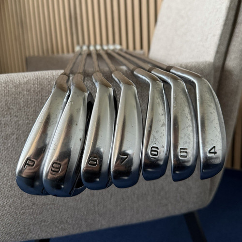 Mizuno jpx 800 eisen - mizuno,