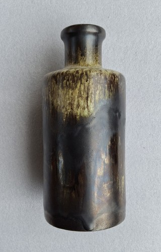 Vase kunstkeramik ruscha - kunstkeramik,
