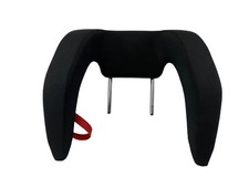 Original VW headrest sleeping