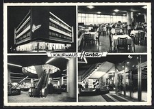 AK Kaiserslautern, Kaufhaus