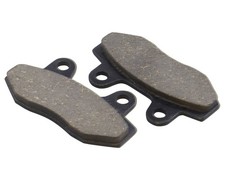 Bremsbeläge kompatibel für