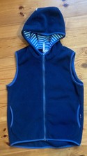 Finkid Poppeli Fleeceweste Weste 130/140
