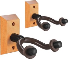 Stabile Gitarrenwandhalter