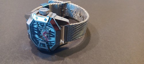 Graf von monte wehro automatik - graf,