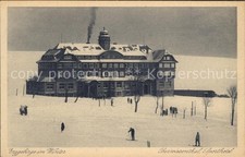 Oberwiesenthal Erzgebirge