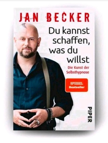 Kannst schaffen was du - du,