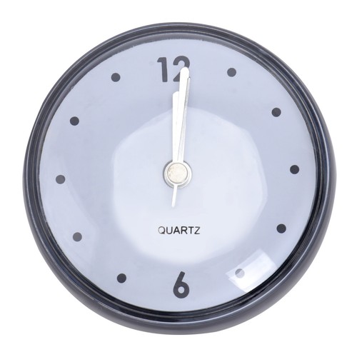 Badezimmer wanduhr wasserdicht - badezimmer,