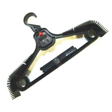 SF-1: Kleiderbügel Tauchanzug Naßanzug Trocki Unterzieher Motorradkleidung