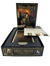 Der Herr der Ringe  Mau Mau