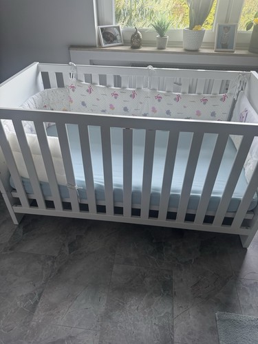 Paidi kinderbett - 🛏️,
