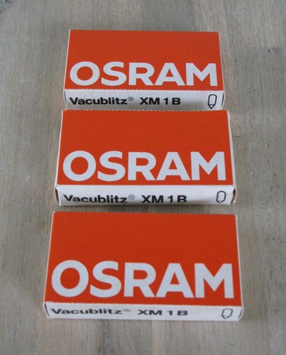 Osram universal xm - 3,