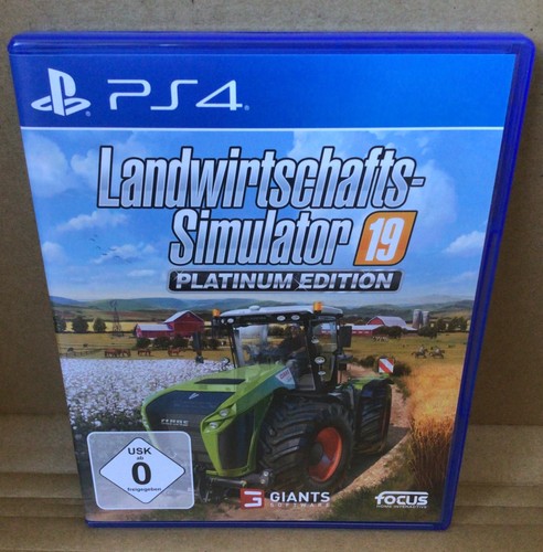Landwirtschafts simulator - landwirtschafts-simulator, 19